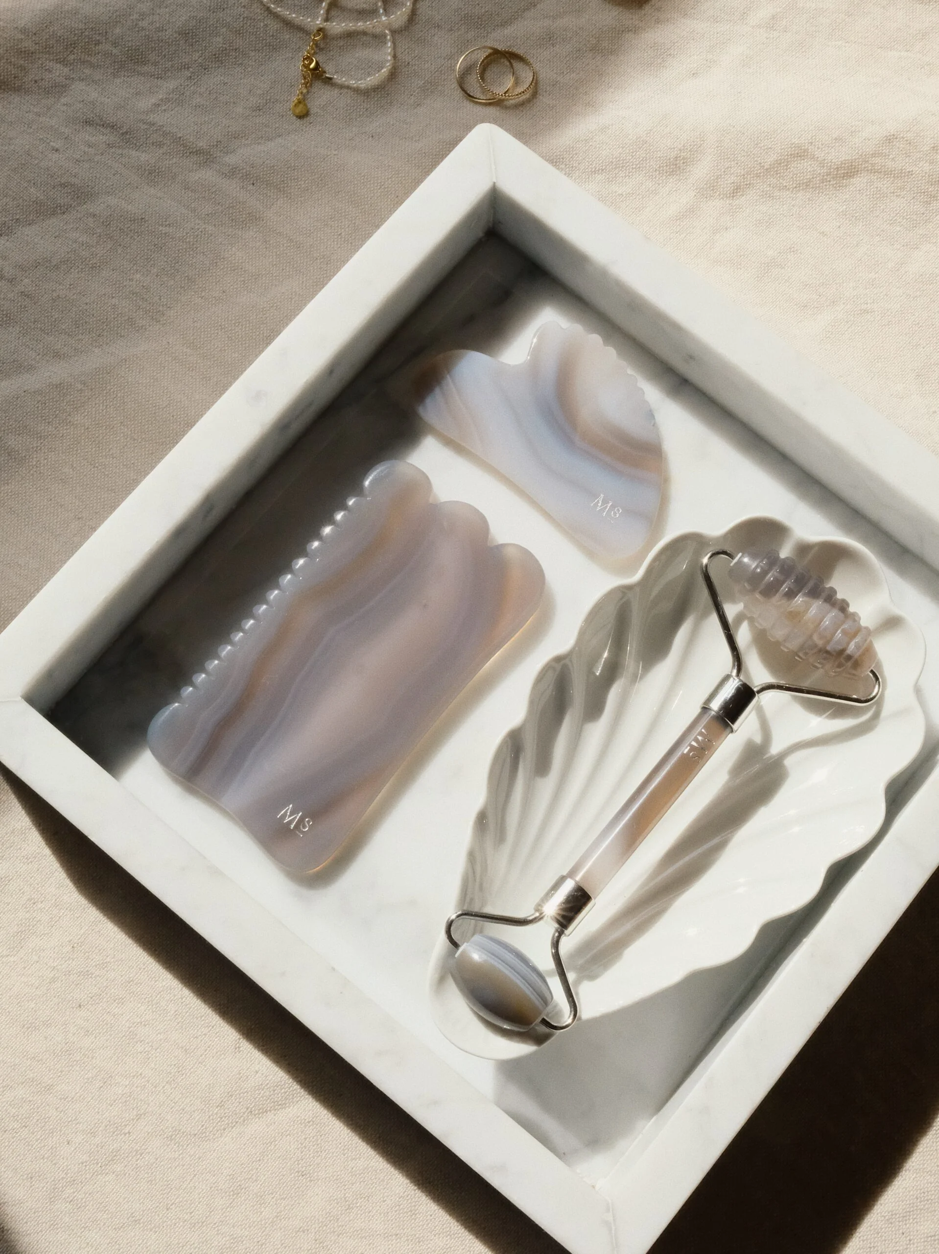 Body Gua Sha - Image 5