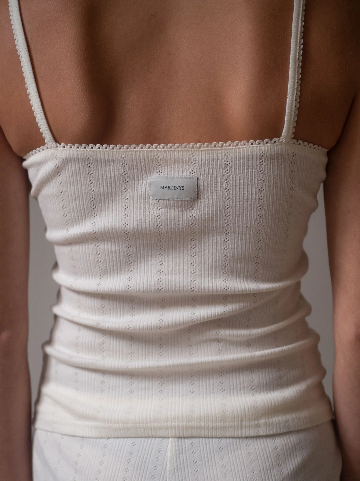 Loungewear top - Image 5