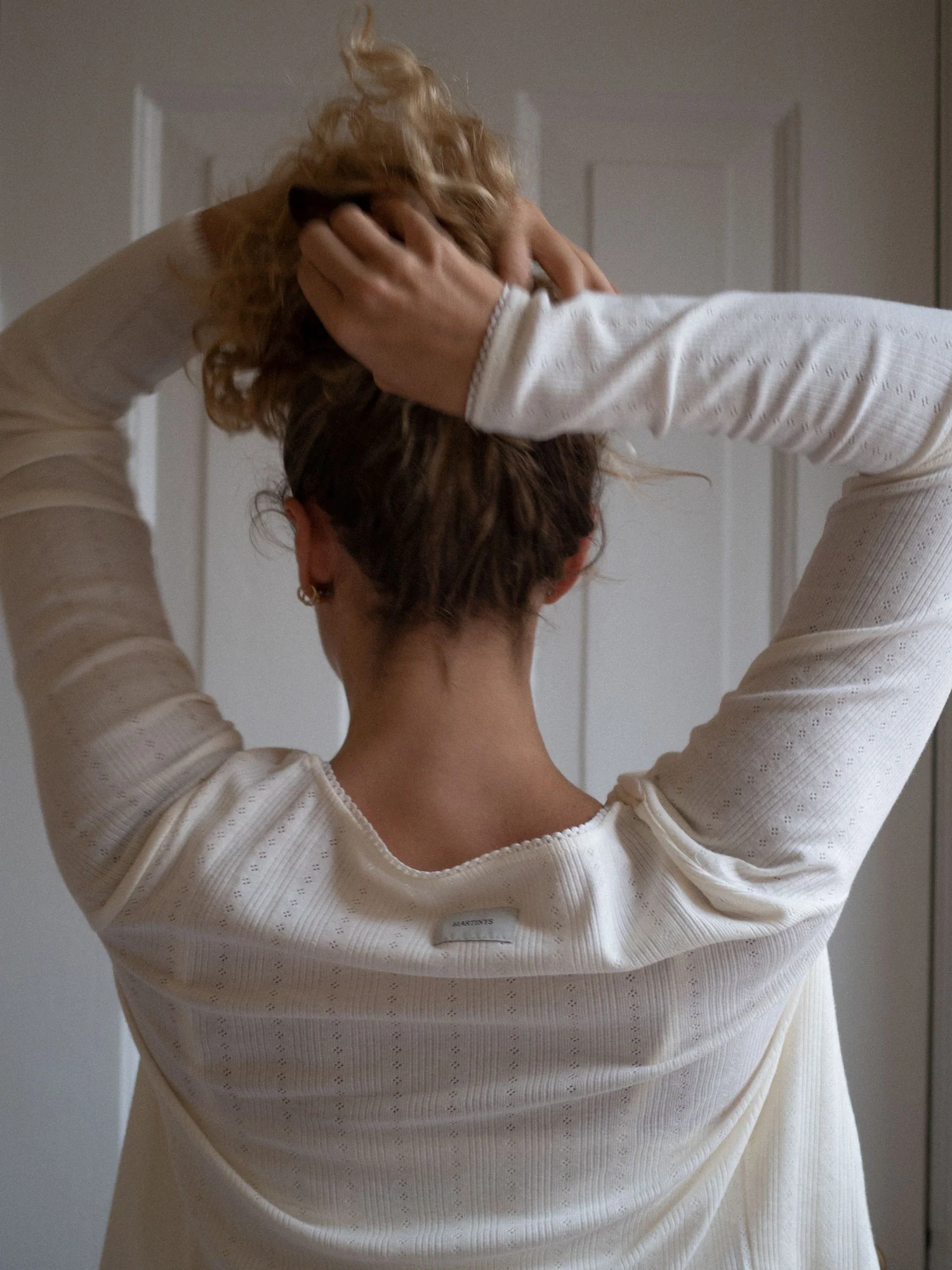Loungewear cardigan - Image 6