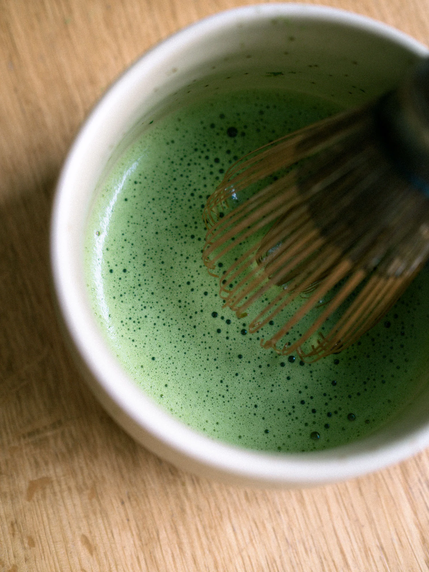 Matcha 30 g dåse - Image 5