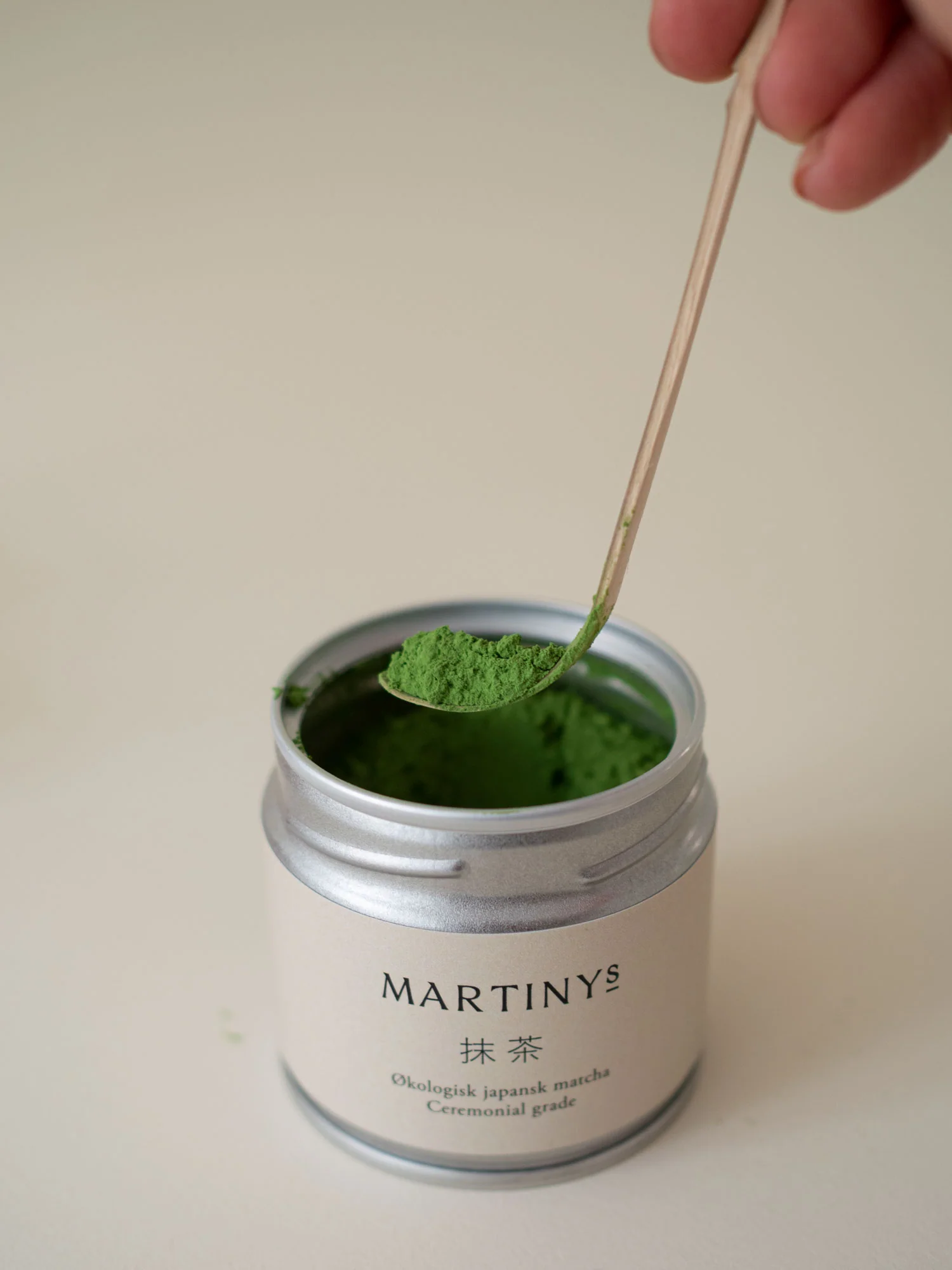 Matcha bambusske - Image 3