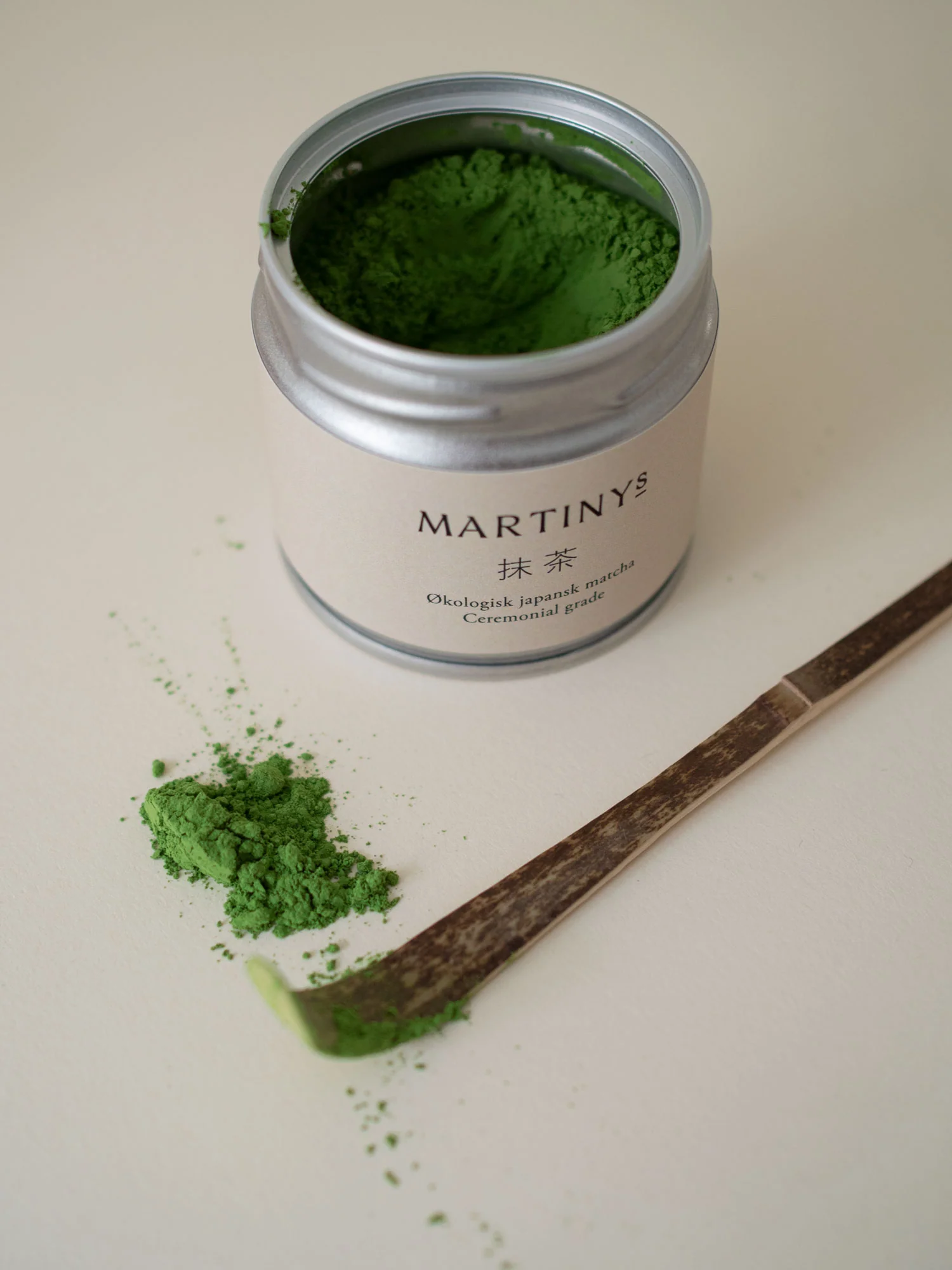 Matcha bambusske - Image 4