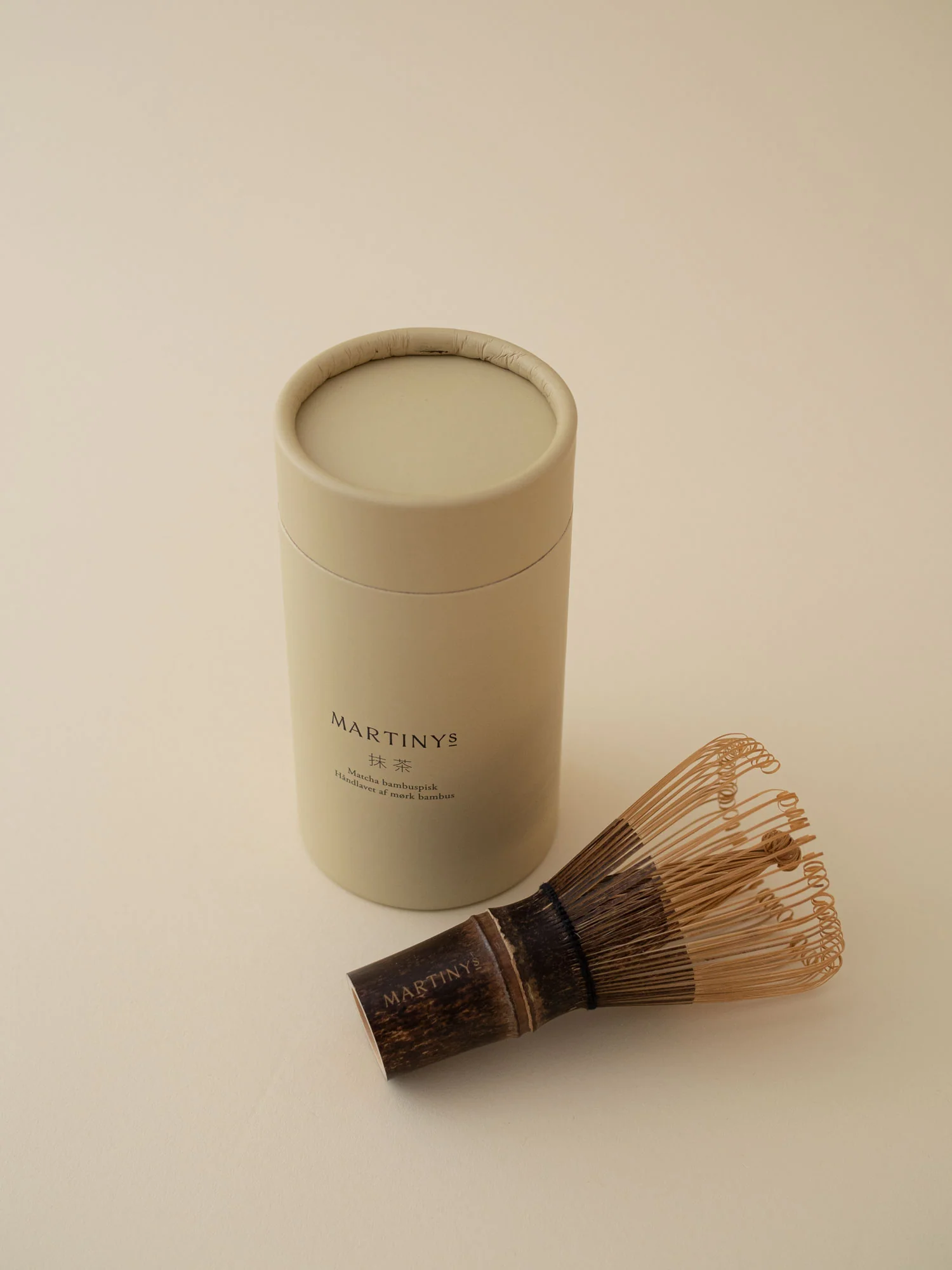 Matcha sæt - Image 10