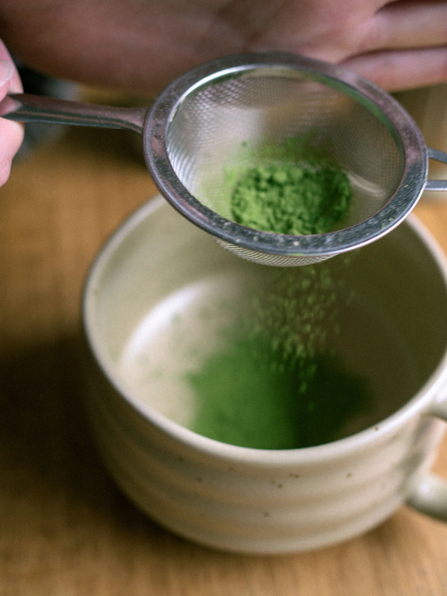 Matcha si - Image 3