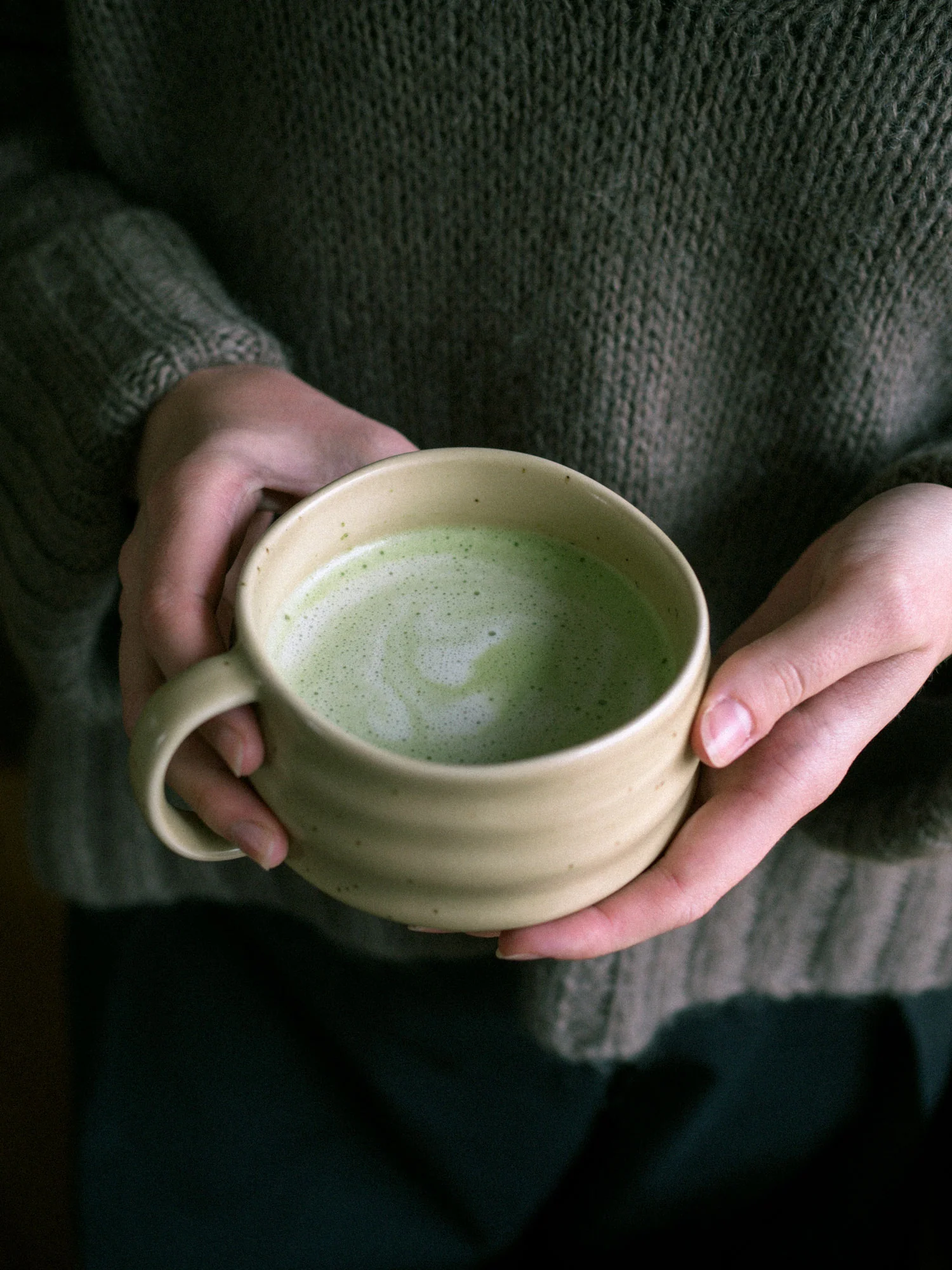 Økologisk matcha 100 g - Image 4