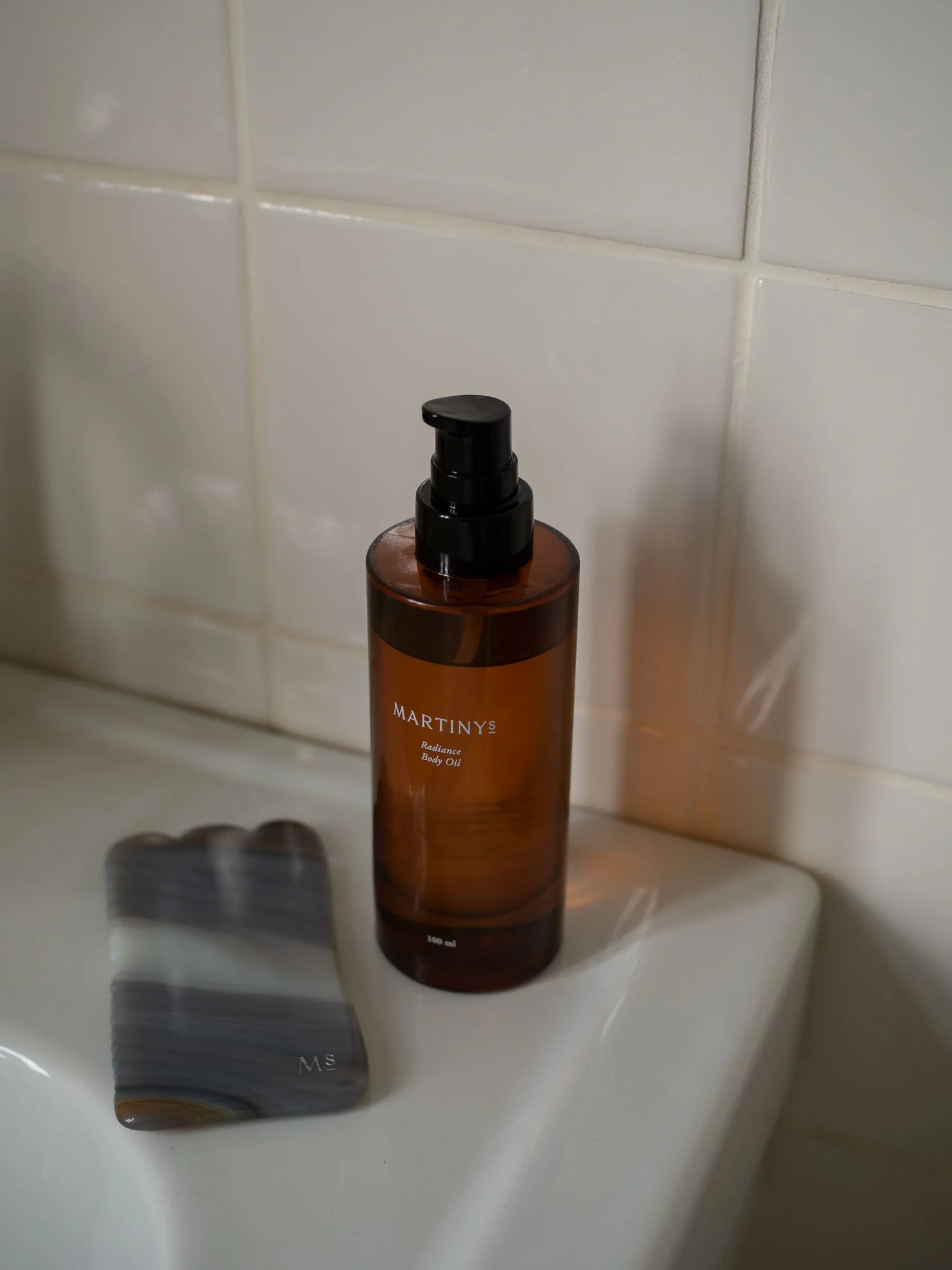 Radiance Body Oil - Image 4